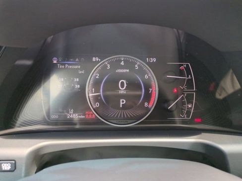 Certified 2024 Lexus ES 350 w/ Premium Package FWD image 26