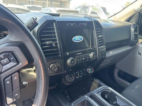 Used 2018 Ford F150 XL w/ Equipment Group 101A Mid RWD image 11