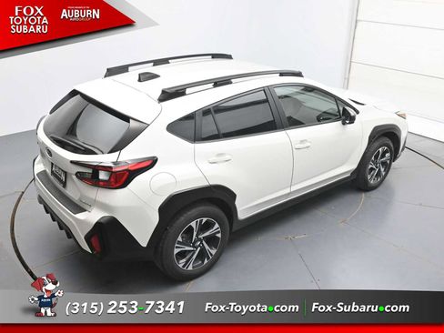 Used 2025 Subaru Crosstrek 2.5i Premium w/ Popular Package #3 AWD/4WD image 29