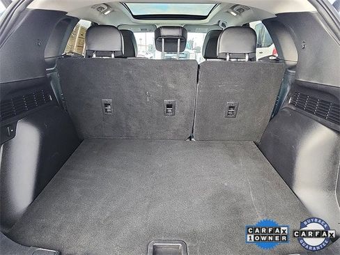 Certified 2022 Ford Escape SEL w/ Technology Package image 29