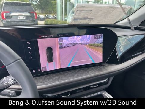 New 2025 Audi Q5 Premium Plus image 9