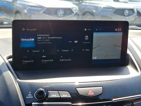 Certified 2024 Acura RDX A-Spec AWD/4WD image 19