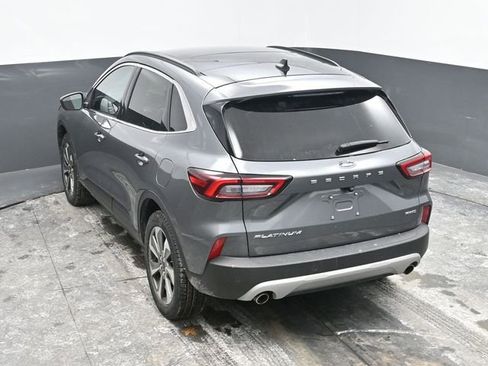 Used 2024 Ford Escape Platinum image 25