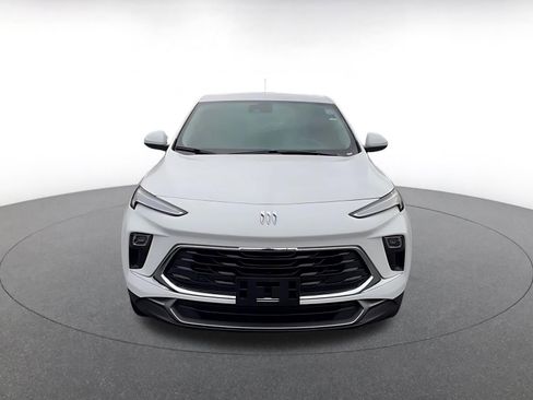 Used 2025 Buick Encore GX Preferred image 4