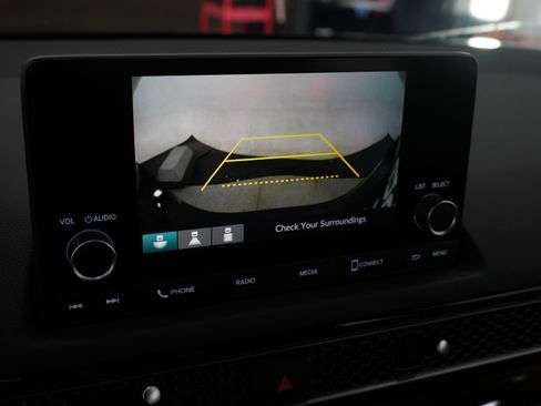 Used 2024 Honda Civic Sport image 20