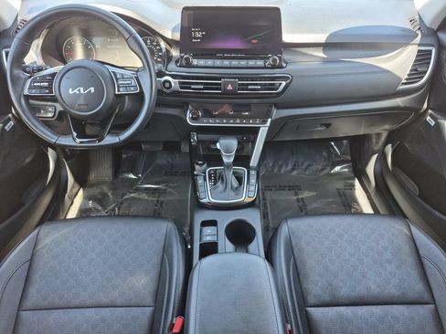 Used 2023 Kia Seltos SX AWD/4WD image 15