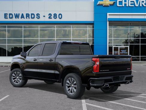 New 2026 Chevrolet Silverado 1500 RST image 3