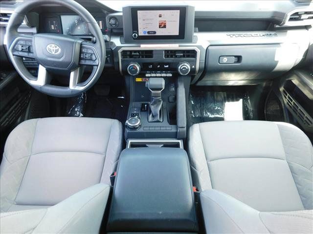 Used 2026 Toyota Tacoma SR5 w/ SR5 Upgrade Package AWD/4WD image 22