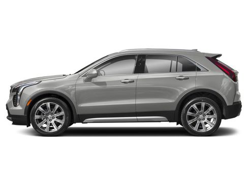 Used 2019 Cadillac XT4 Luxury image 61