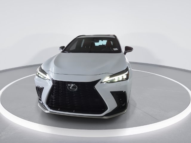 New 2026 Lexus NX 350 F Sport AWD/4WD image 3