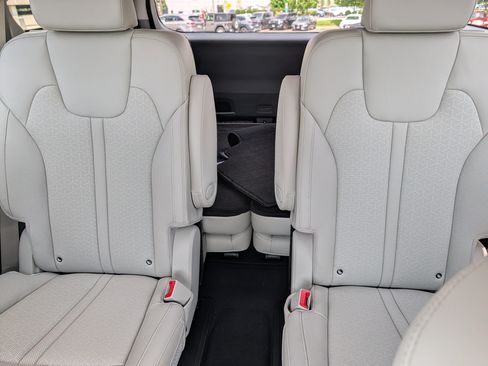 Certified 2023 Kia Sorento SX Prestige AWD/4WD image 13