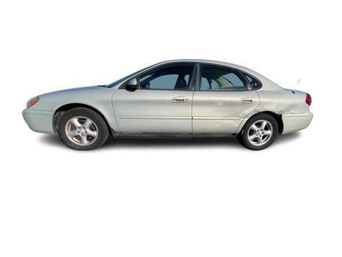 Used 2006 Ford Taurus SEL image 2