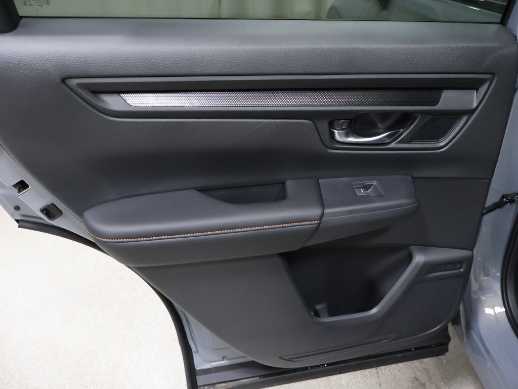 New 2027 Honda CR-V Sport-L image 16