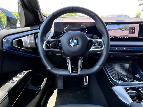 Used 2026 BMW X3 xDrive30 AWD/4WD image 5