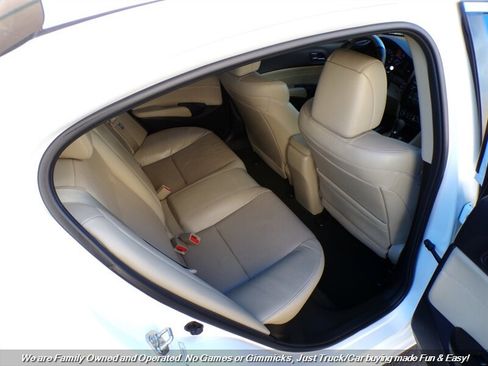 Used 2014 Acura ILX w/ Technology Package image 25