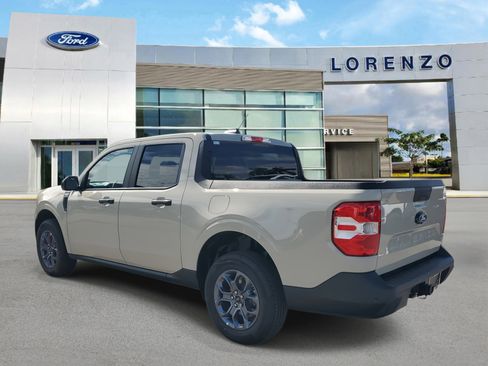 New 2025 Ford Maverick XLT w/ XLT Luxury Package image 6