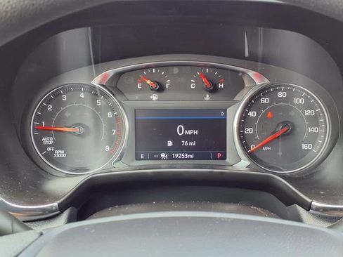 Used 2023 Chevrolet Blazer LT w/ Convenience Package image 17