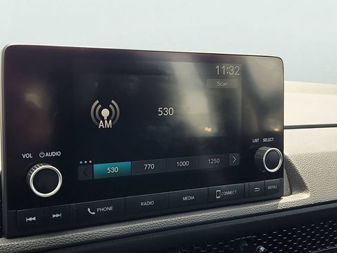 Certified 2024 Honda CR-V LX image 22