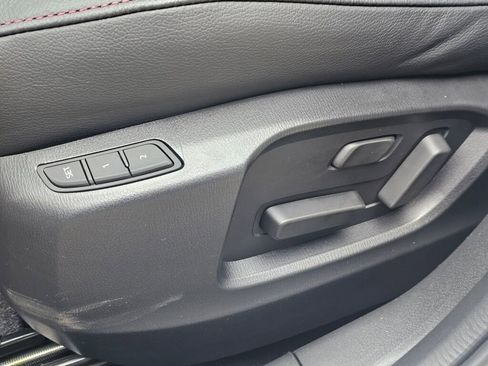 New 2025 MAZDA CX-5 2.5 Turbo w/ Premium Package image 34