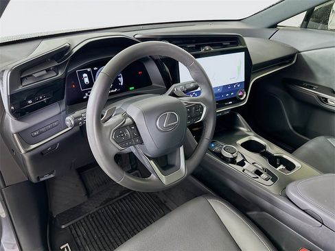 Used 2023 Lexus RZ 450e Premium w/ Accessory Package (A2) image 10