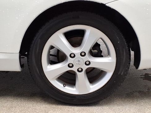 Used 2007 Toyota Solara SLE image 8