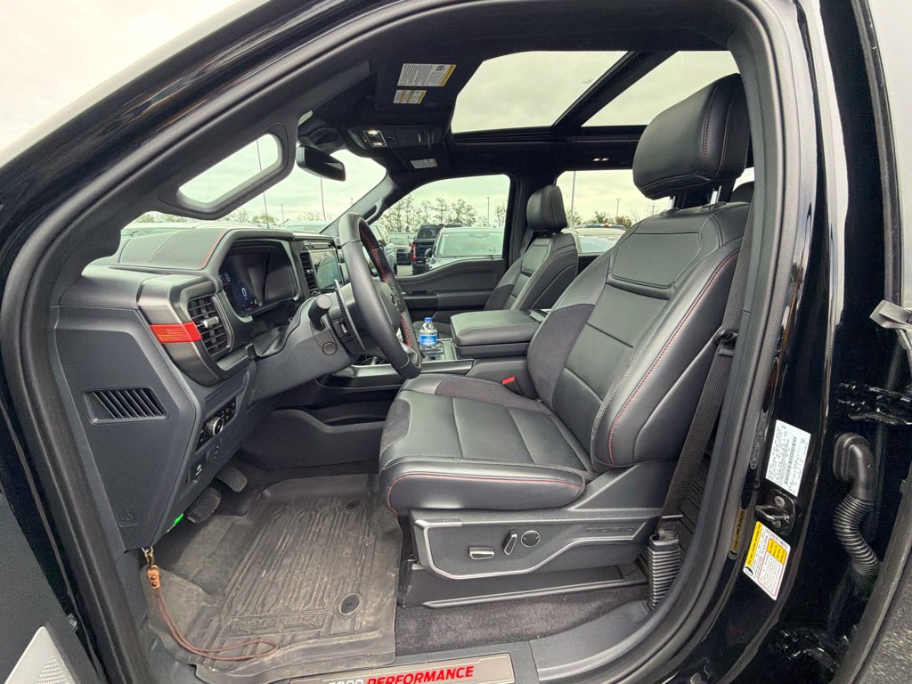 Used 2026 Ford F150 Raptor AWD/4WD image 6