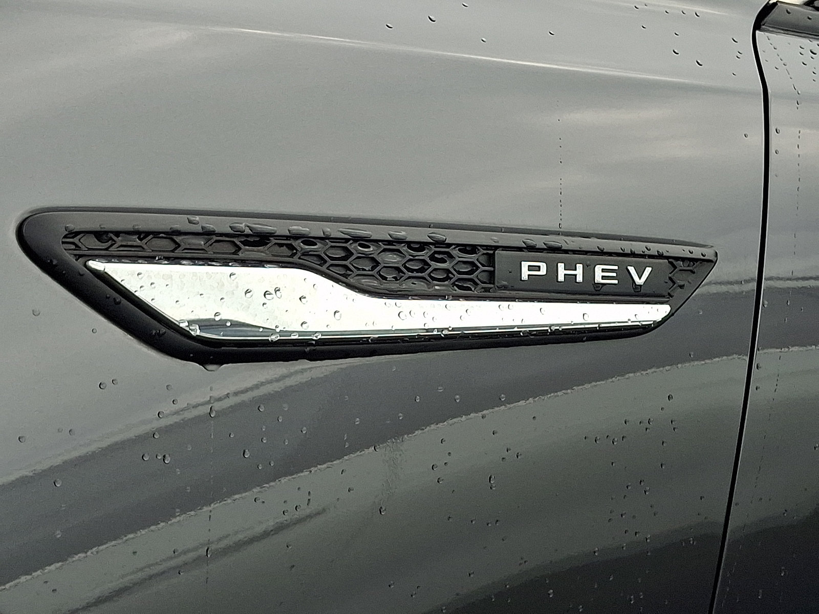 Certified 2024 MAZDA CX-90 Plug-In Hybrid w/ Premium Plus AWD/4WD image 33