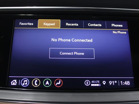 Used 2023 Buick Enclave Essence w/ Experience Buick Package AWD/4WD image 39