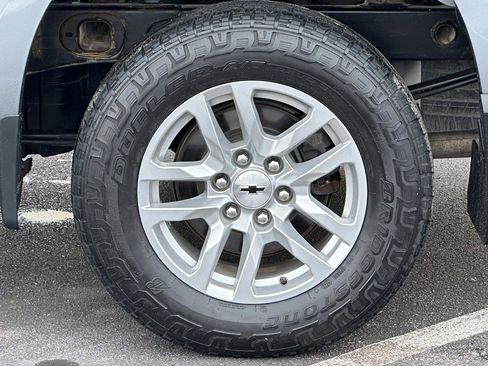 Used 2019 Chevrolet Silverado 1500 RST w/ All-Star Edition image 9