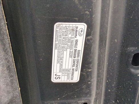 Certified 2023 Subaru Forester Premium image 15