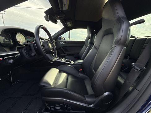 Used 2020 Porsche 911 Carrera 4S image 13
