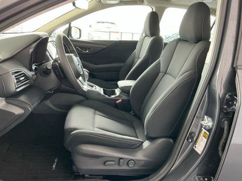 New 2025 Subaru Legacy Premium image 29