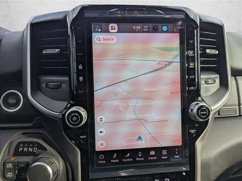 New 2026 RAM 1500 Big Horn image 17