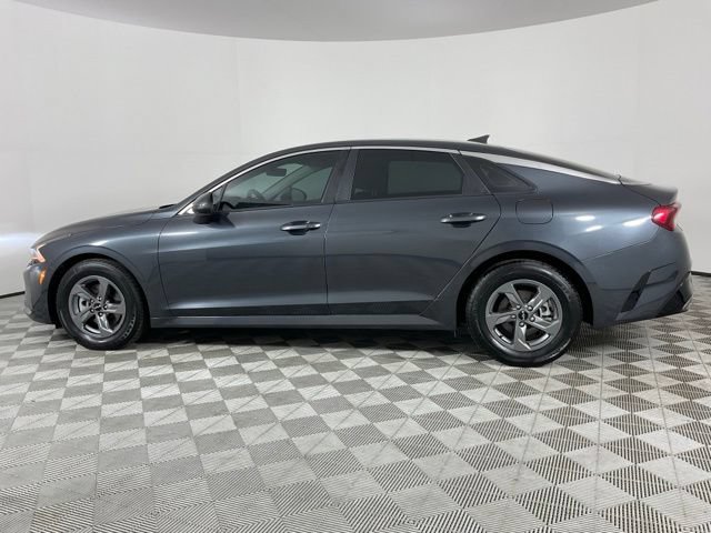 Used 2023 Kia K5 LXS FWD image 3