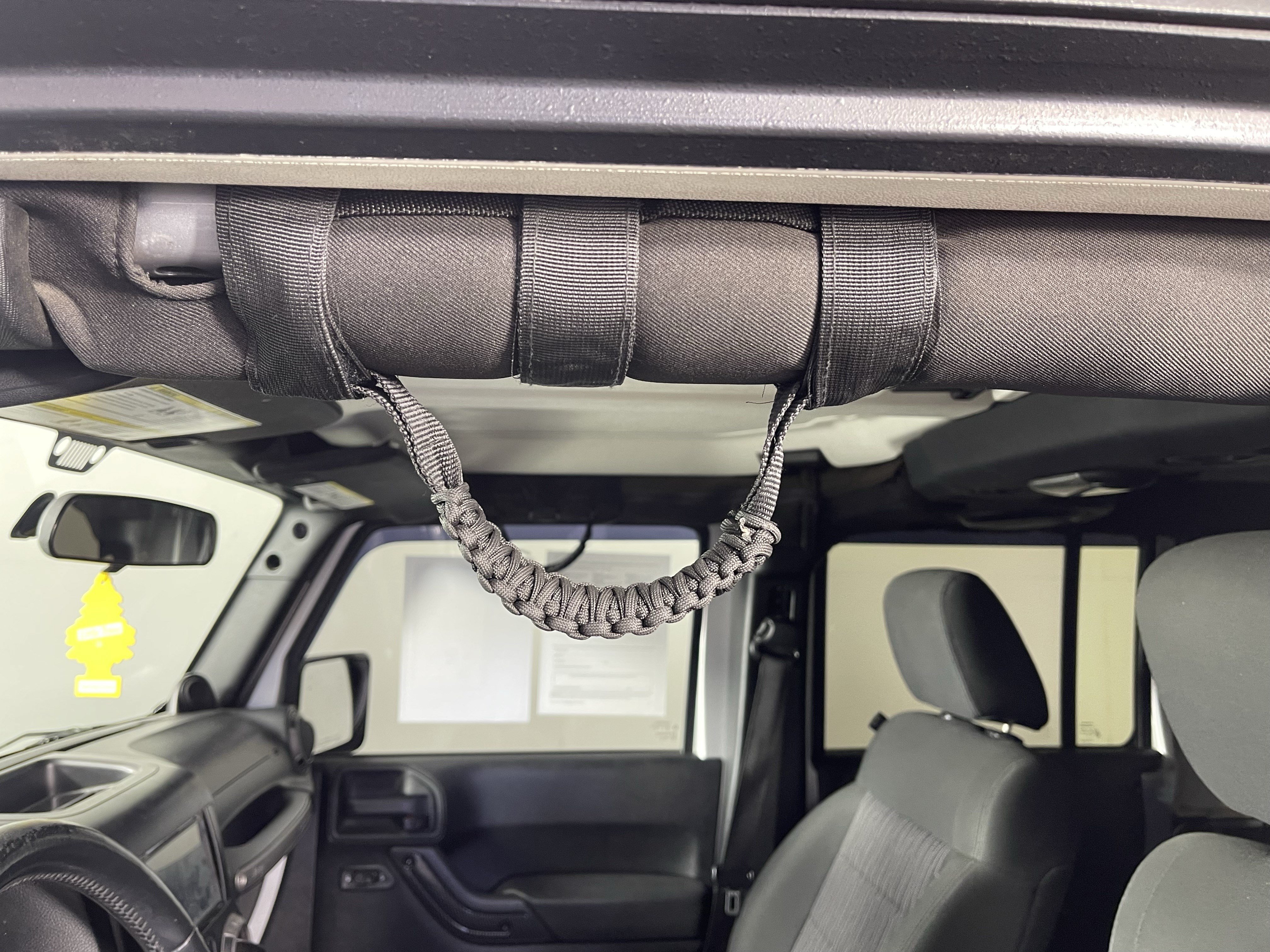 Used 2012 Jeep Wrangler Unlimited Sport AWD/4WD image 19