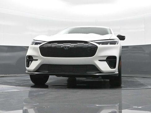 New 2025 Ford Mustang Mach-E Premium w/ Sport Appearance Package image 20