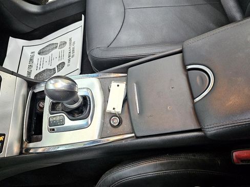 Used 2013 INFINITI G37 Sport w/ Premium Pkg image 28