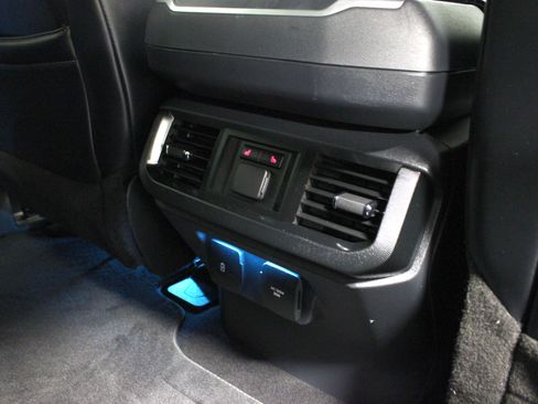 Used 2023 Ford F150 Platinum w/ Equipment Group 701A High image 17