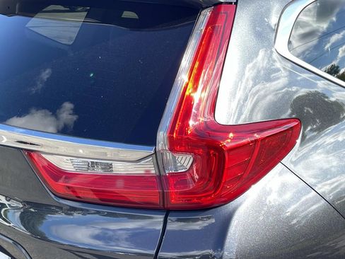Used 2019 Honda CR-V EX-L image 12