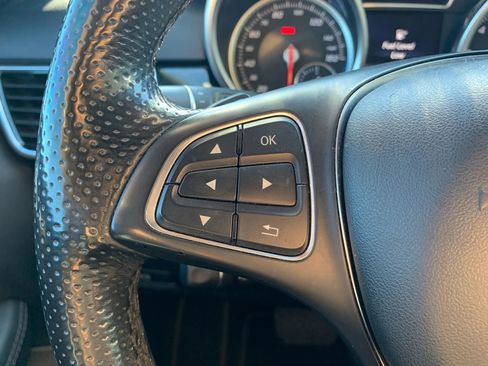 Used 2017 Mercedes-Benz GLE 350 image 16