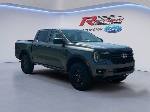 New 2026 Ford Ranger XL image 7