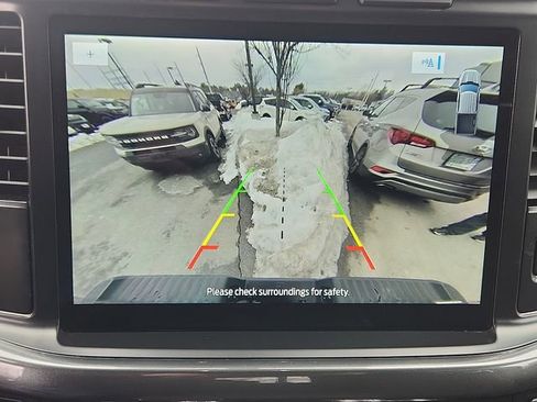 Certified 2023 Ford F150 XLT w/ Equipment Group 302A High image 20