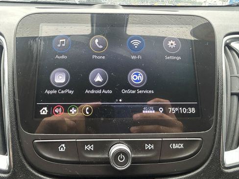 Used 2019 Chevrolet Malibu LT FWD image 22