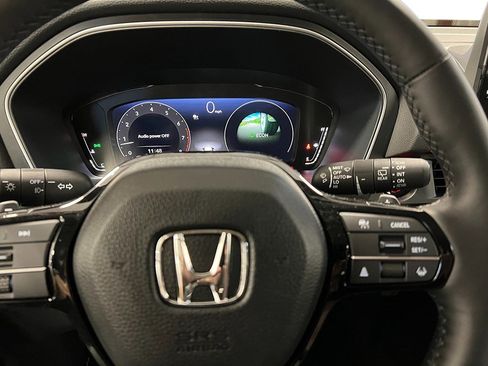 New 2025 Honda Pilot Elite image 25