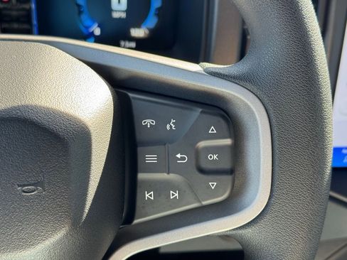 New 2025 Ford Bronco Base w/ Sasquatch Package image 26