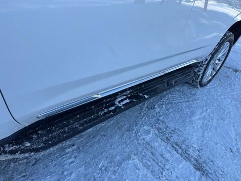 Certified 2024 Cadillac Escalade Luxury w/ LPO, Floor Liner Package image 11