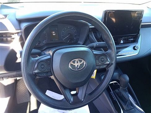 Certified 2024 Toyota Corolla LE image 14