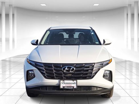 Used 2024 Hyundai Tucson SE image 5