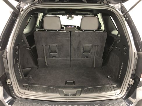 Certified 2024 Dodge Durango GT image 10