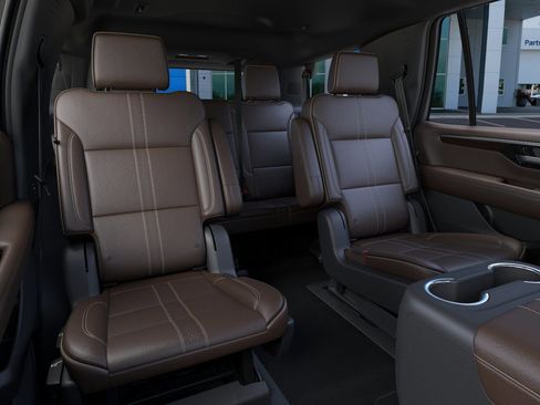 New 2026 Chevrolet Tahoe High Country w/ LPO, Get Active Package RWD image 17